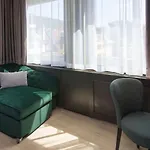 Otel Scandic Bergen