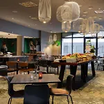 Scandic Otel Bergen
