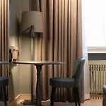 Scandic Bergen