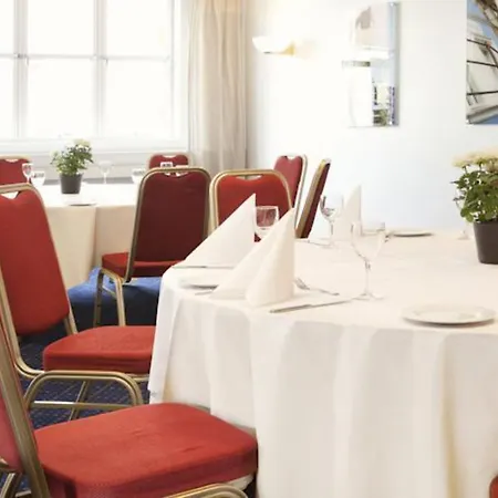 Scandic 4* Bergen