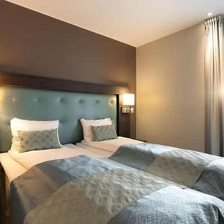 Otel Scandic 4*