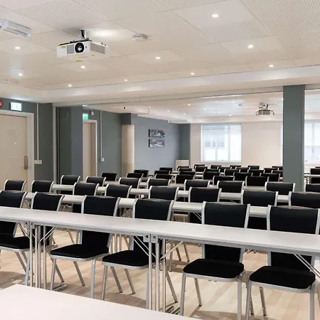 Otel Scandic