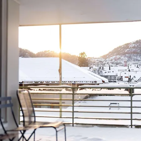 Scandic 4* Bergen
