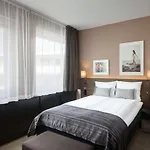Scandic 4* Μπέργκεν
