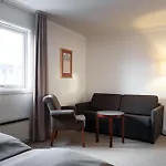 Hotell Scandic 4*