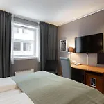 Scandic 4* Bergen