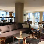 Scandic Hotell 4*