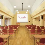Hotell Scandic 4*