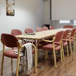 Scandic Hotell