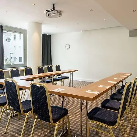 Scandic Bergen