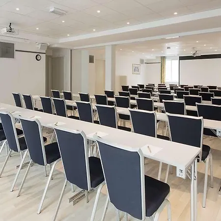 Scandic Hotel
