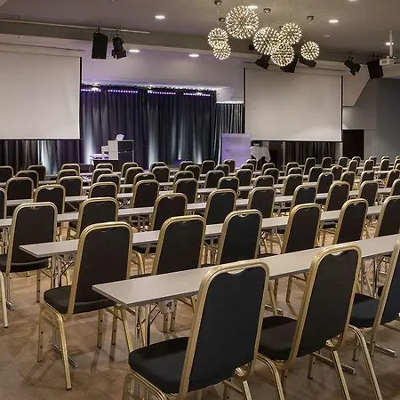 Scandic Bergen