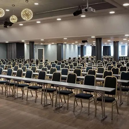 Hotel Scandic 4*