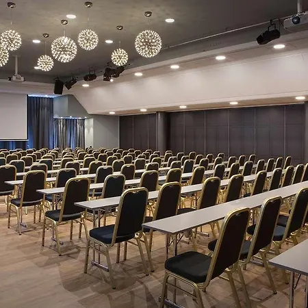 Hotel Scandic Bergen