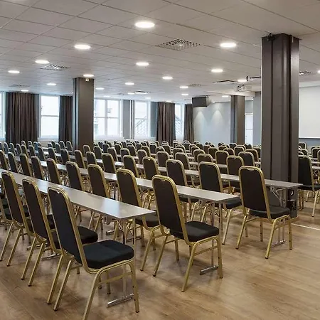 Scandic 4* Bergen
