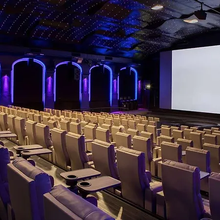 Hotel Scandic