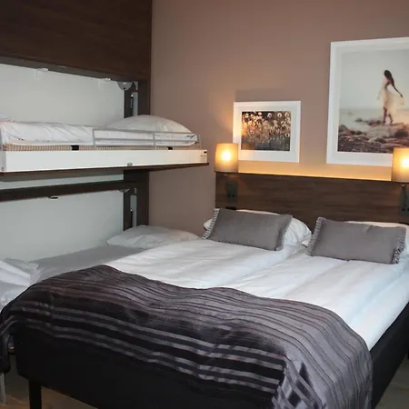 Scandic 4* Bergen