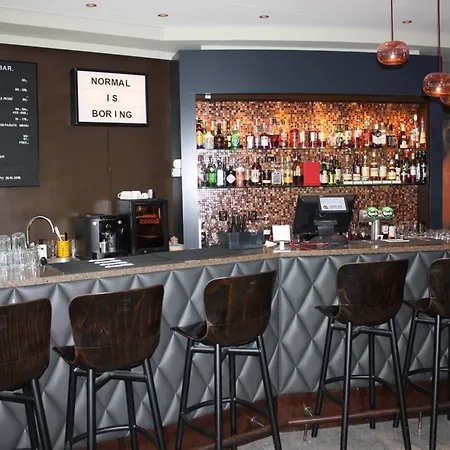 Scandic Bergen