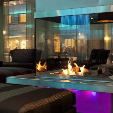 Scandic 4* Bergen
