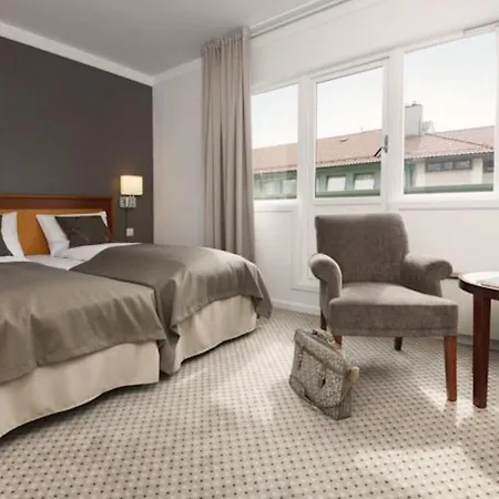 Scandic 4* Bergen