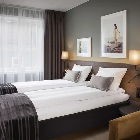 Ξενοδοχείο Scandic Μπέργκεν