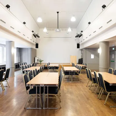 Scandic Ξενοδοχείο 4*