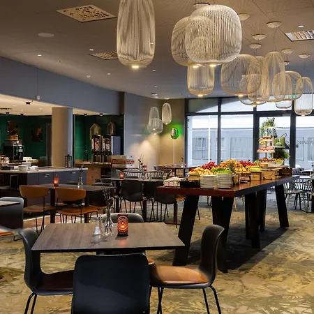 Scandic Hotel Bergen