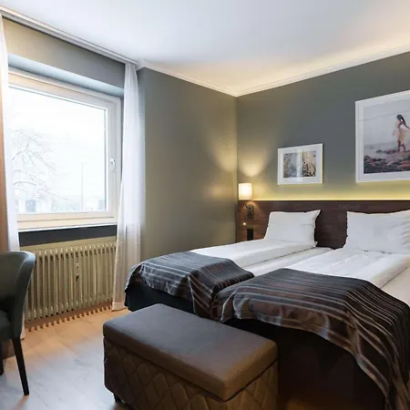 Scandic 4* Bergen