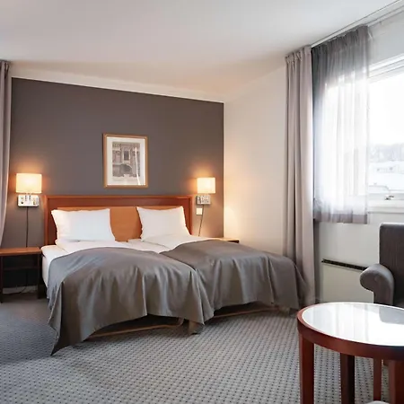 Scandic Hotel Bergen