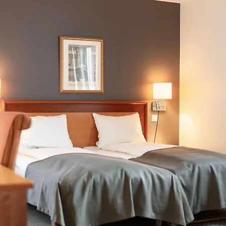 Hotel Scandic Bergen