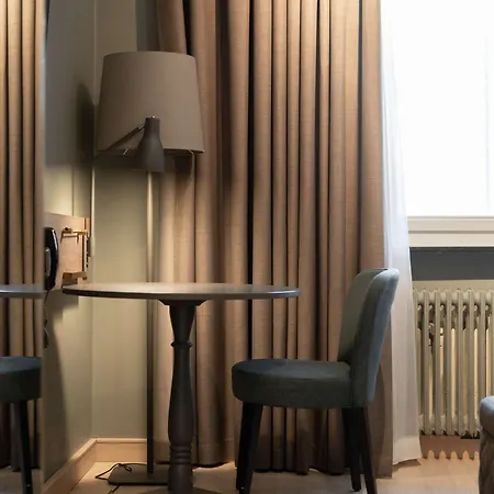 Scandic Μπέργκεν