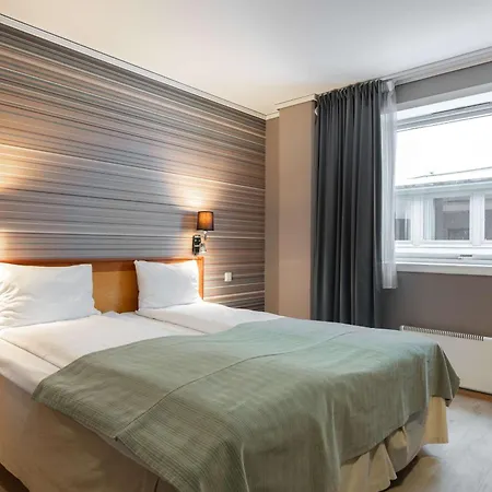 Scandic Hotel