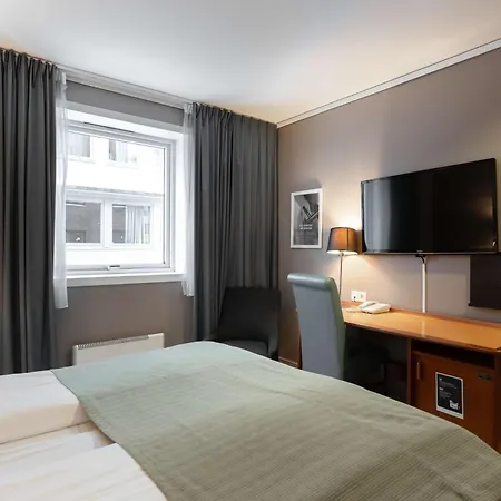 Scandic 4* Bergen