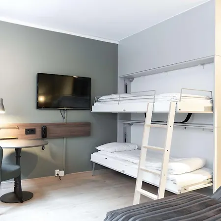 Scandic Szálloda Bergen