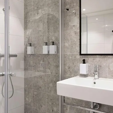 Scandic Szálloda 4*
