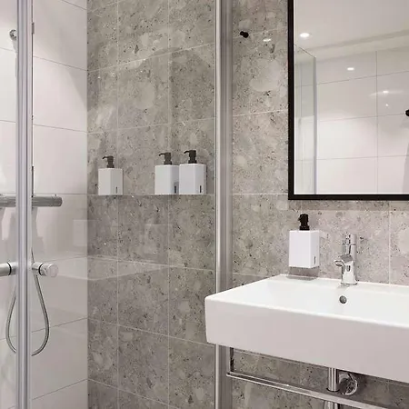 Hotel Scandic