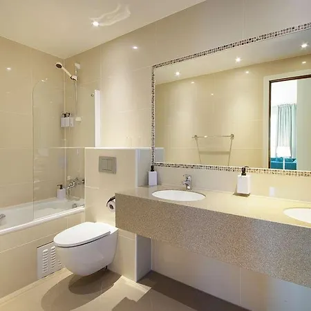 Scandic Hotel 4*
