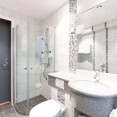 Hotel Scandic 4*