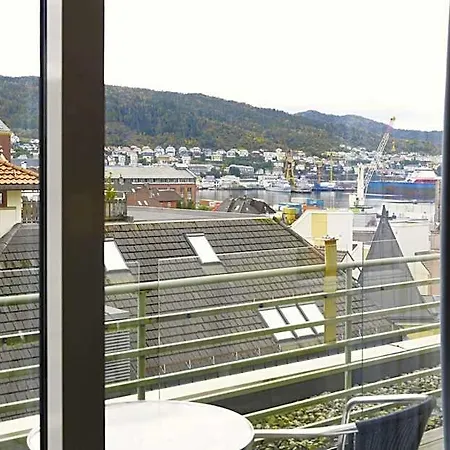 Scandic Hotell Bergen