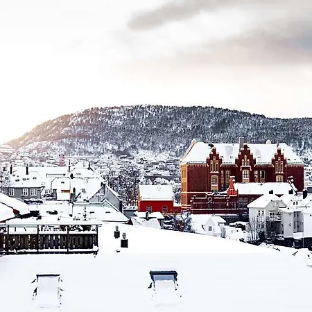 Scandic Hotell Bergen
