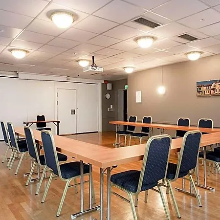Scandic Hotell