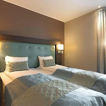 Scandic Hotell Bergen