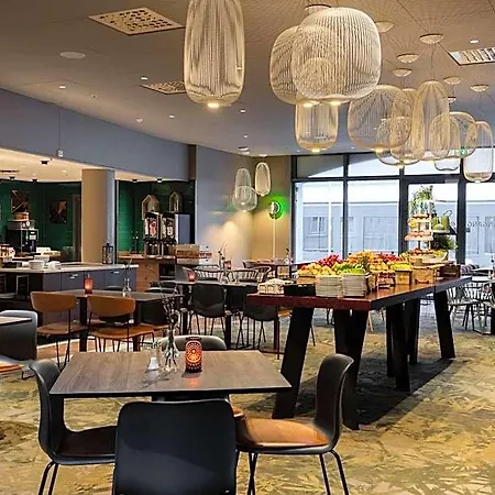 Scandic 4* Bergen