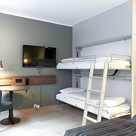 Otel Scandic