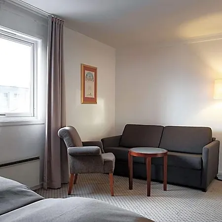 Scandic Bergen