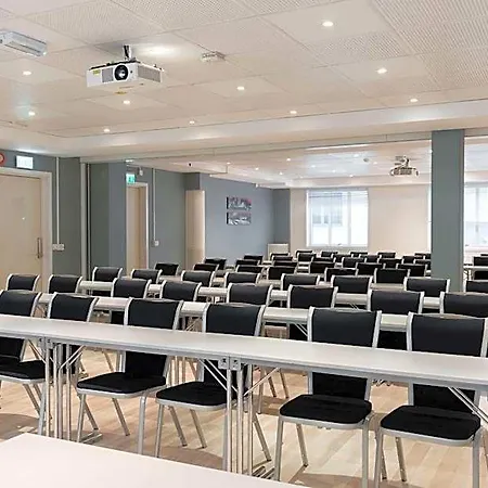 Scandic Otel Bergen