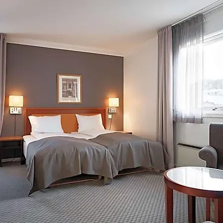 Scandic Bergen