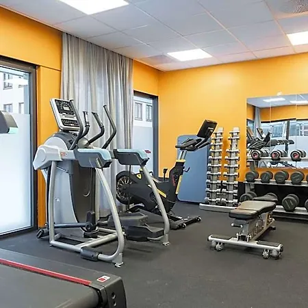 Scandic Otel