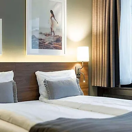 Otel Scandic 4*