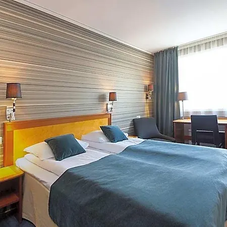 Scandic Otel
